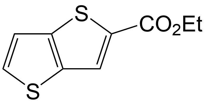 Ethylthieno[3,2-b]thiophene-2-carboxylate/201004-08-2